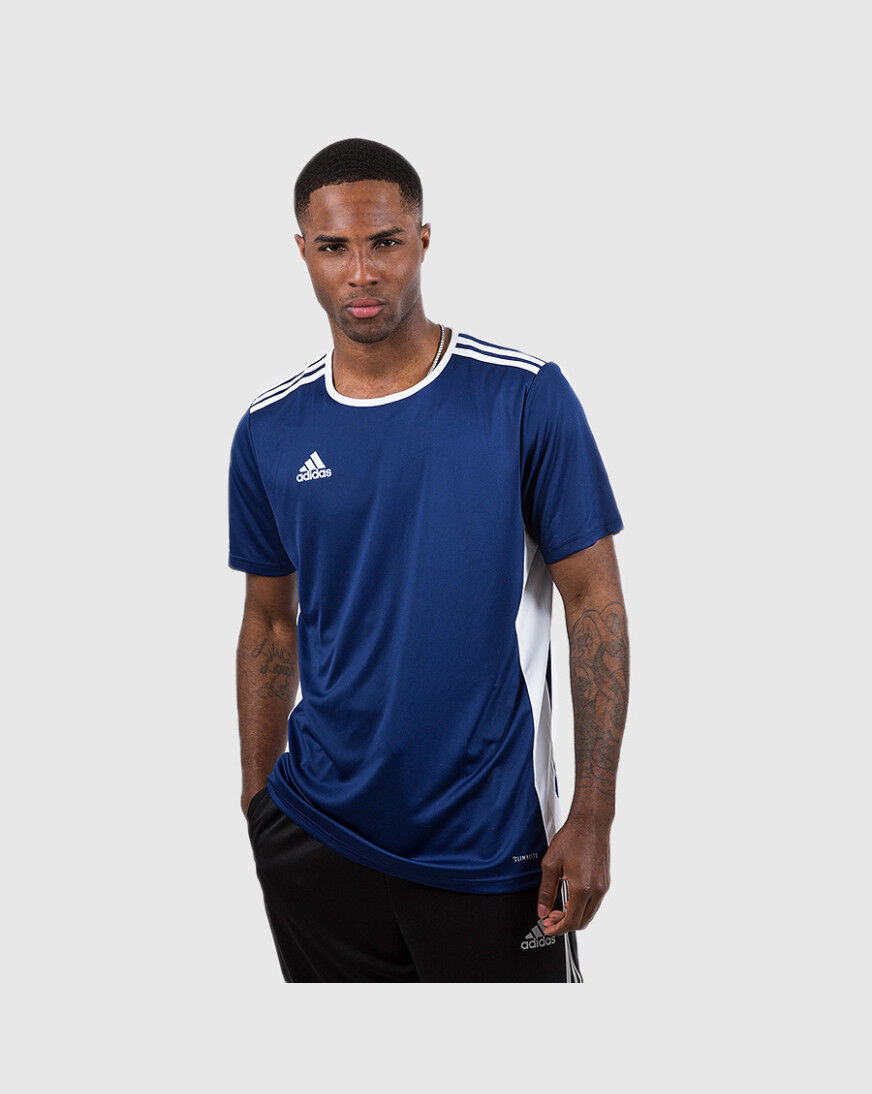 adidas Entrada 18 Jersey Mens Clothes | Snipes USA adidas Entrada 18 Jersey Mens Clothes | Snipes USA