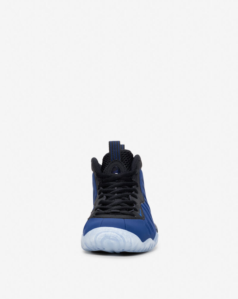 Nike Big Kids' Little Posite One HQ1959-400 Blue 3