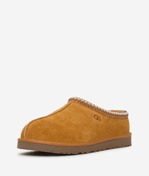Tasman Shaggy Suede