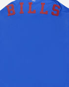 PRO STANDARD Buffalo Bills Wingspam Drop Shoulder Tee FBB1410474-RYB Blue 4