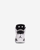 Jordan Little Kids' Air Jordan 6 Retro "Oreo" DV3605-108 White 5