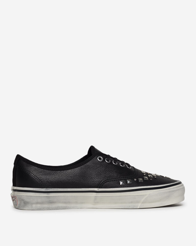 Vans LX Authentic 44 VN000D9NBLK1 Black 4