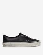 Vans LX Authentic 44 VN000D9NBLK1 Black 4