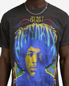 Jimi Hendrix Afro Tee