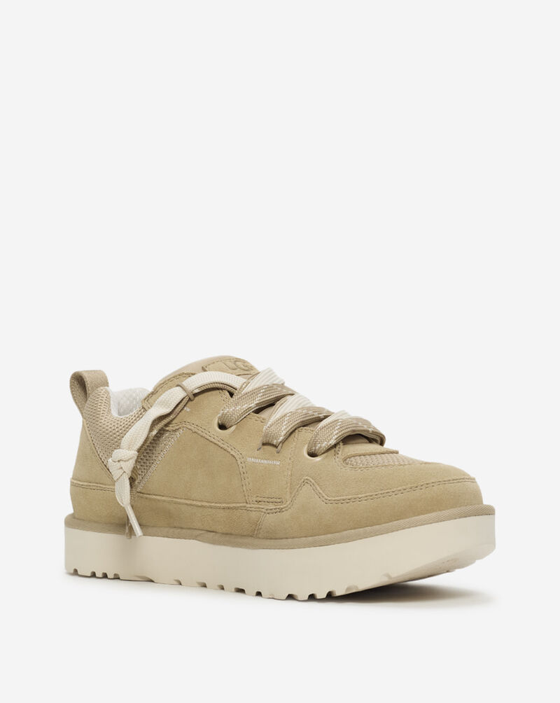 UGG Lo Lowmel 1169493-MDSD Beige 4