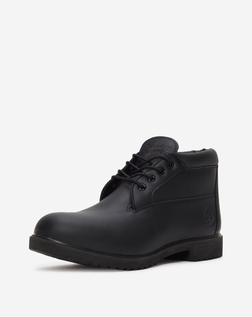 Shop Timberland Chukka Boots TB150059001 black | SNIPES USA