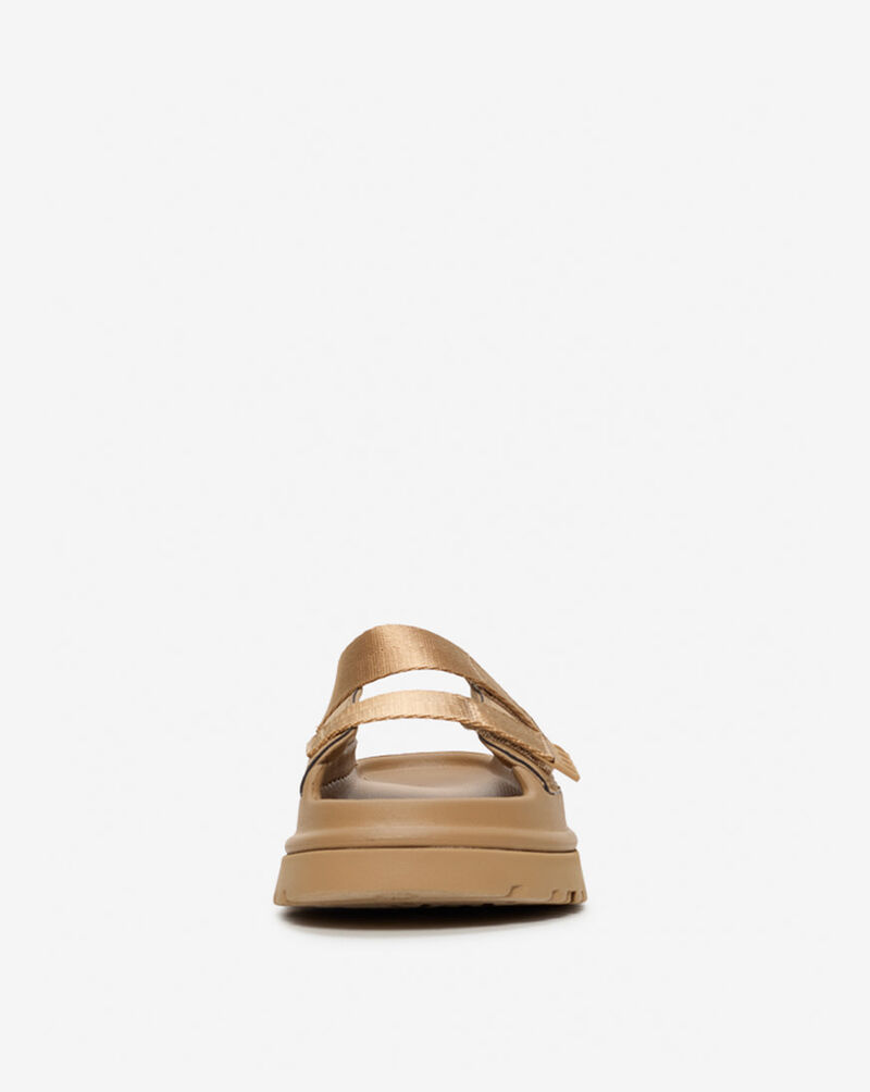 Grade School GoldenGlow Slide