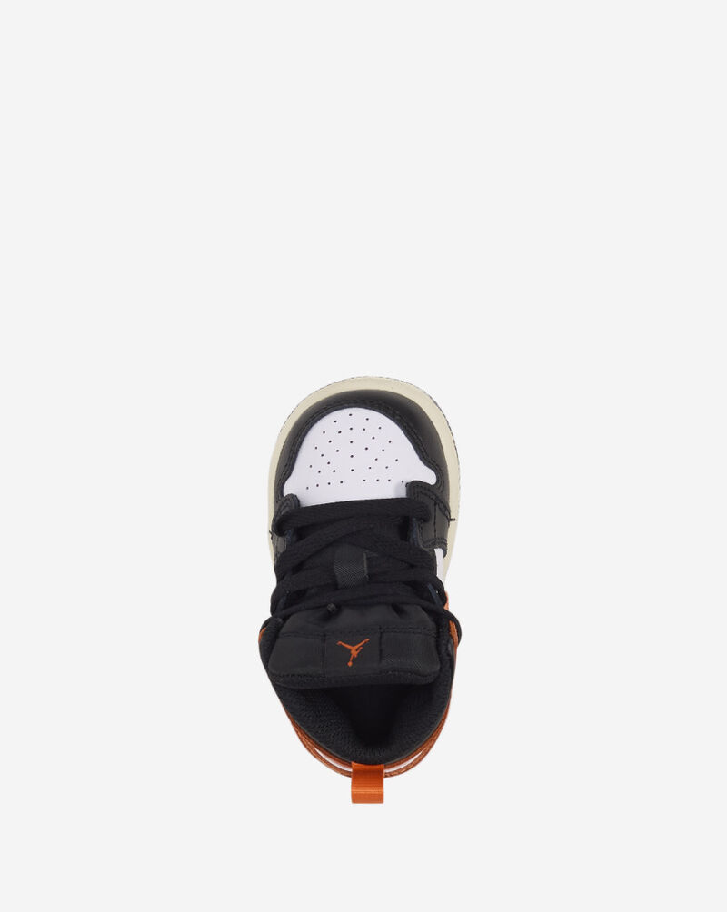 Jordan Toddler Air Jordan 1 Mid DQ8425-801 Black 7