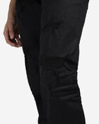 Smoke Rise Coated Washed 5Pkt Slim Jeans JP23733SN-BLK Black 3