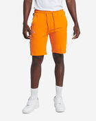Logo Tape Dasved Fleece Shorts 