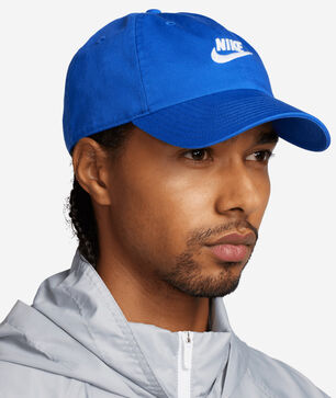 Club Unstructured Futura Wash Cap