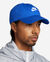 Club Unstructured Futura Wash Cap