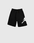 Jordan Boys' Jumpman Air Fleece Shorts 956129-023 Black 1