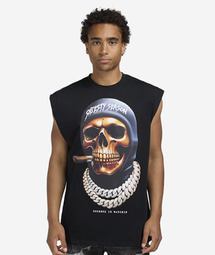 Shiesty Season Muscle Tank