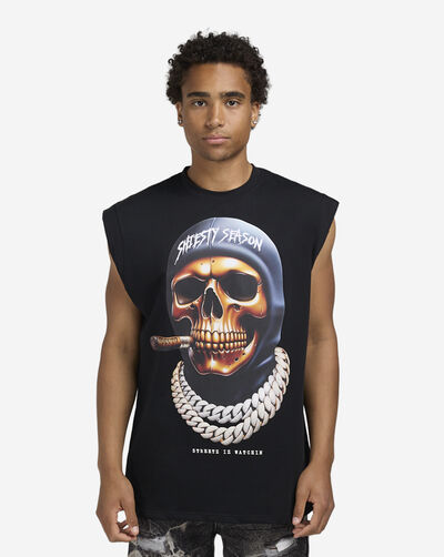 Shiesty Season Muscle Tank
