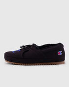 Champion University Slippers CP100361M Black 1