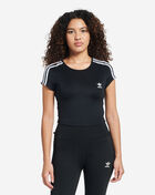 Adicolor Classics 3-Stripes Cropped Tee