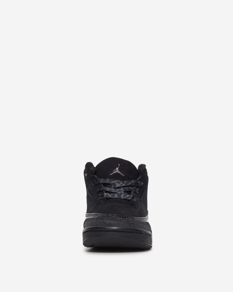 Jordan Toddler Air Jordan 3 DM0968-001 Black 3