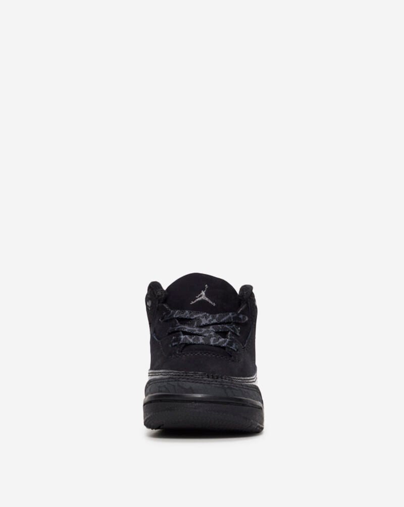 Jordan Toddler Air Jordan 3 DM0968-001 Black 3