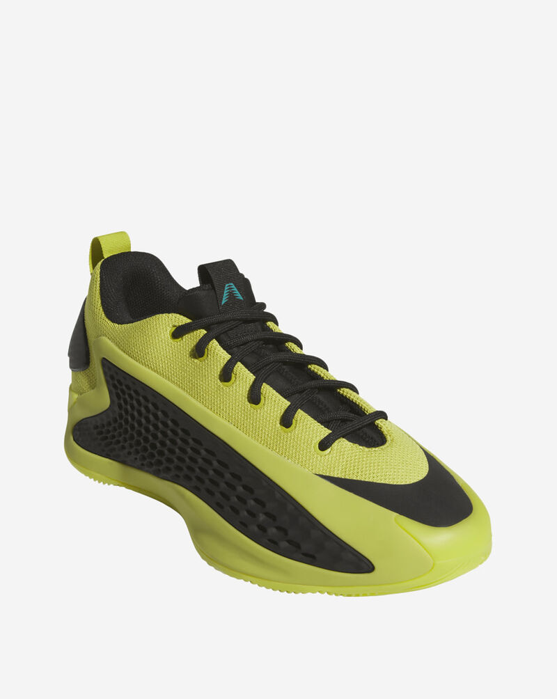 adidas Anthony Edwards 1 Low  JS1778 Green 2