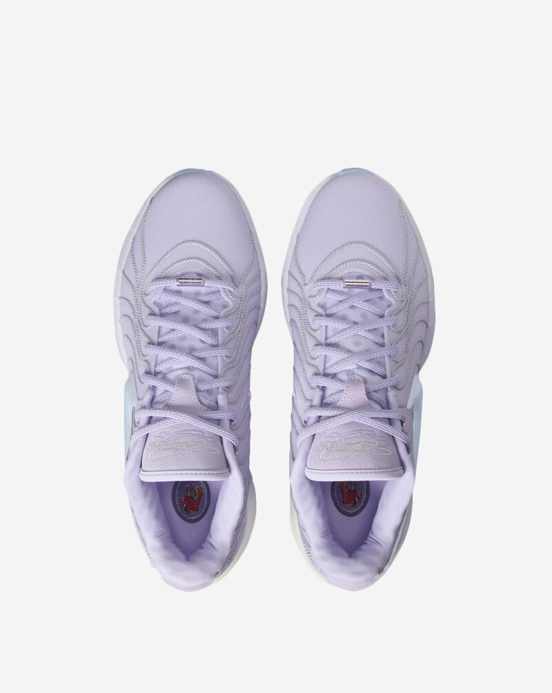 Nike LeBron XXI HF5353-500 Purple 5