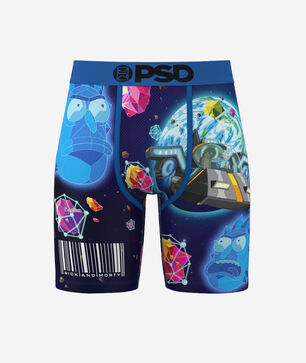 RandM Travels Briefs