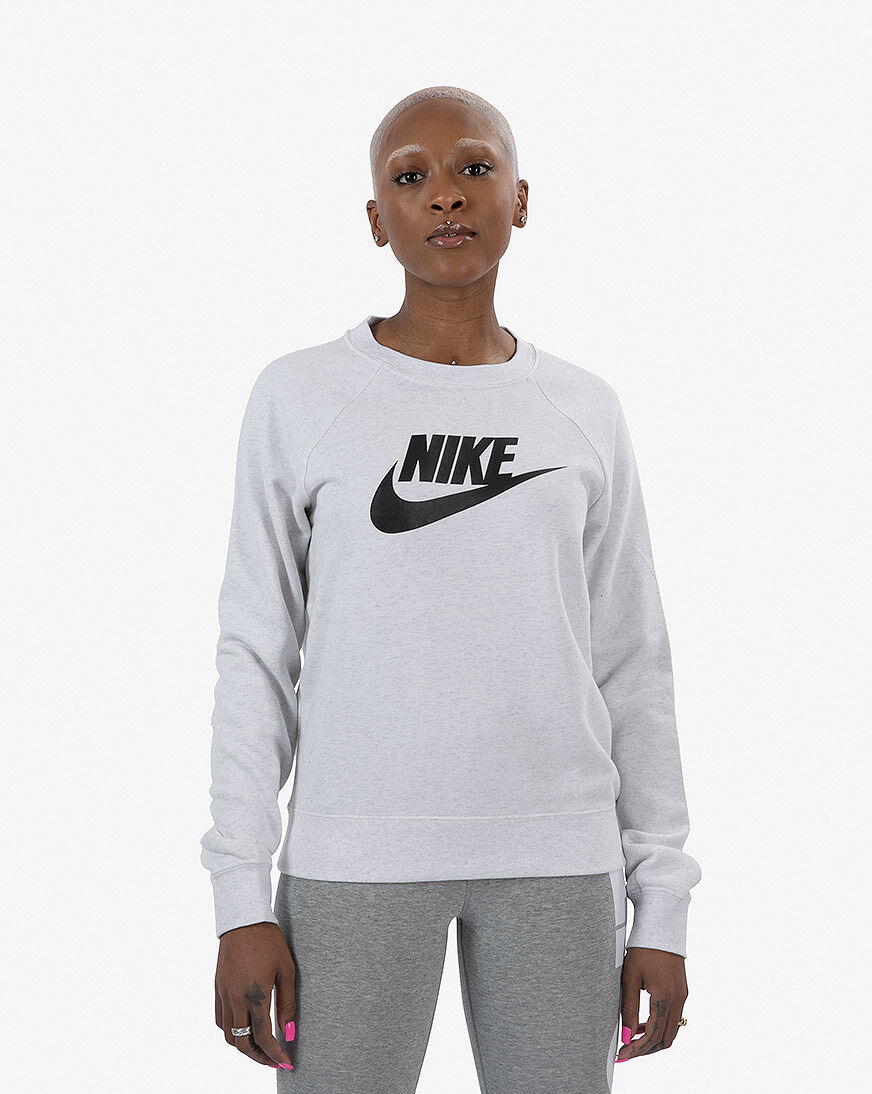 Shop Nike NSW Fleece Crewneck 