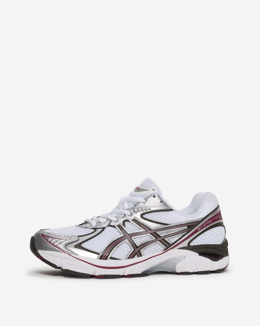 追加分◆ shi Shop Asics GT-2160 1203A275-116 white | SNIPES USA