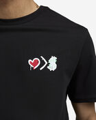 Love Over Money Tee