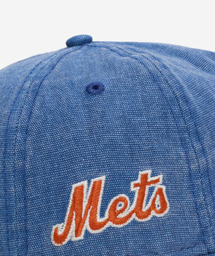 19Twenty New York Mets Basic Snapback Hat