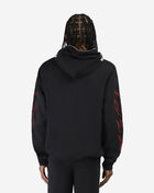 Von Dutch Eye Of Fortune Full-Zip Hoodie 4VND2B0084SN-BLK Black 2