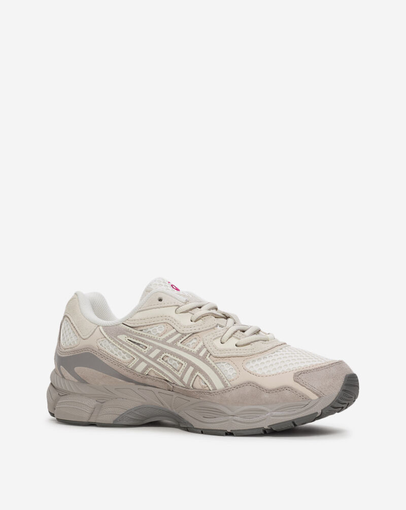 Asics GEL-NYC 1203A372-100 cream 4