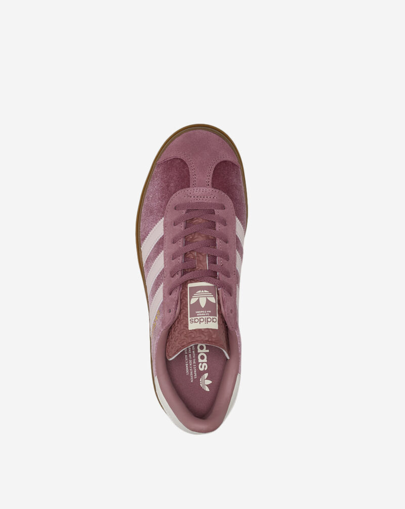 adidas Gazelle Bold IG4389 Pink 5
