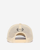 Field Grade Modest Twill Mesh Back Trucker Hat 1006537 cream 3