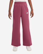 Big Kids' Club Fleece Wide Leg Pants