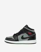 Jordan Grade School Air Jordan 1 Mid 554725-096 Multi 1