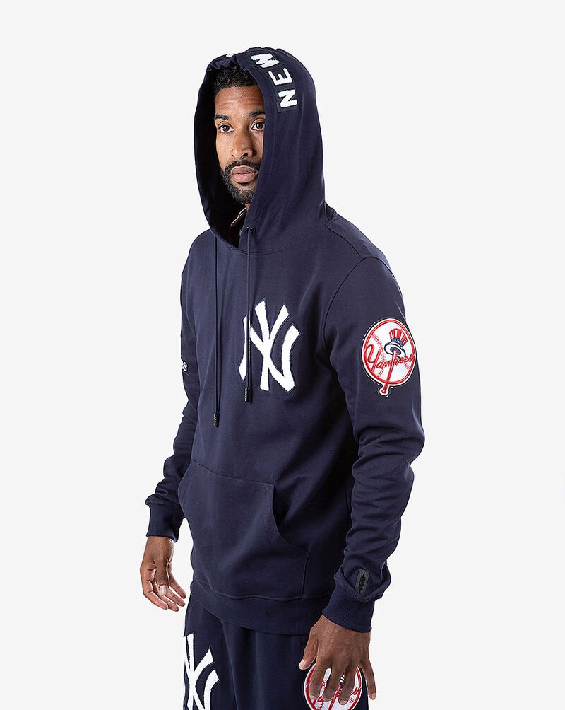 Pro era hoodie clearance
