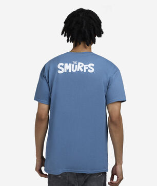 Motion Big Smurf Tee