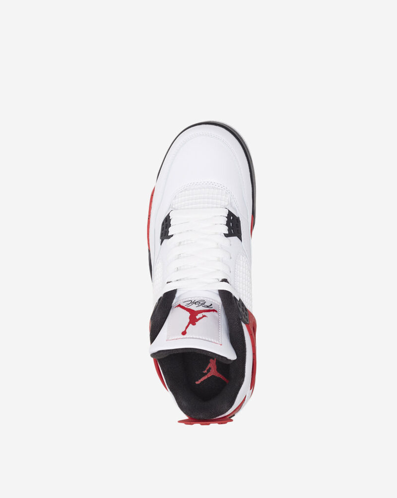 Jordan Air Jordan 4 Retro DH6927-161 White 5