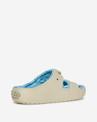 SpongeBob SquarePants X Crocs Cozzzy Terry Sandal
