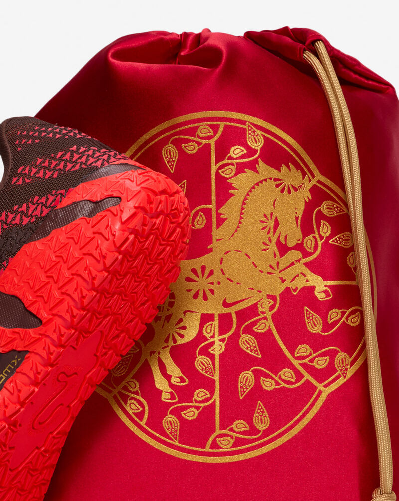 Nike Ja 3 "Lunar New Year" IB6508-200 Red 9