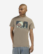 Mister Tee Casin' That Bag Tee MTUS473A-US-03254 Beige 1