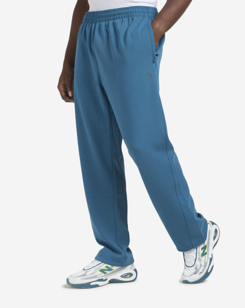 New Balance Klutch Athletics Active Knit Pant MB61R41C-STS Blue 1