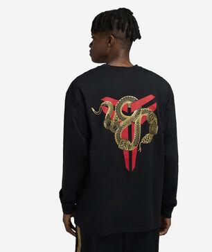 Kobe Long-Sleeve T-Shirt