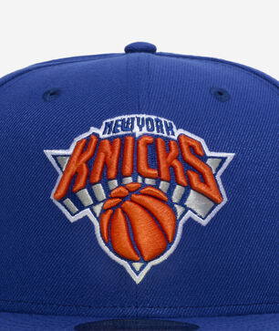 59Fifty New York Knicks Fitted Hat