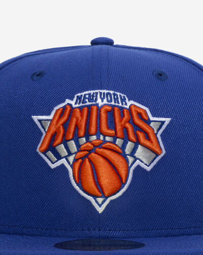 59Fifty New York Knicks Fitted Hat
