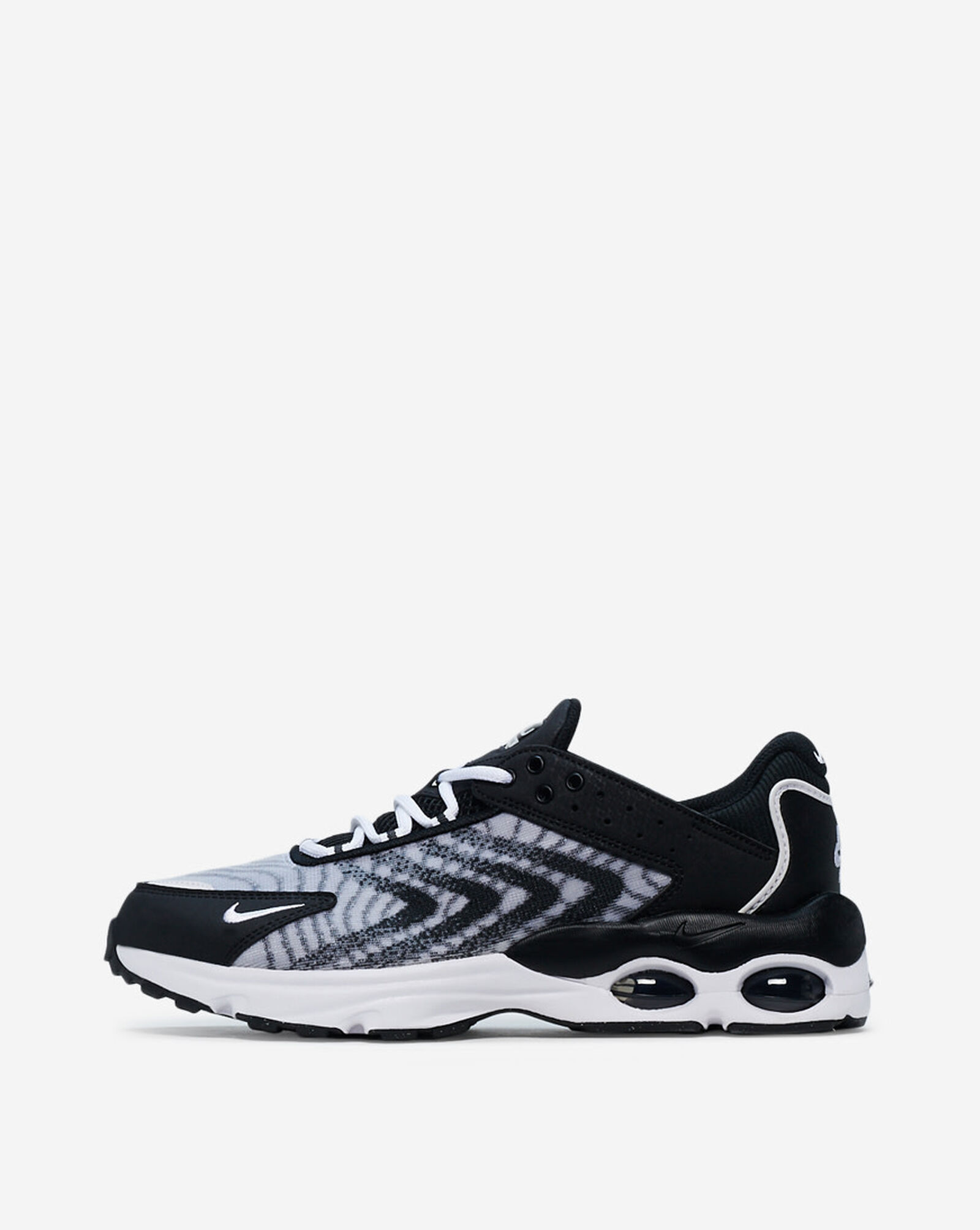 Nike air max tailwind schwarz weiß clearance