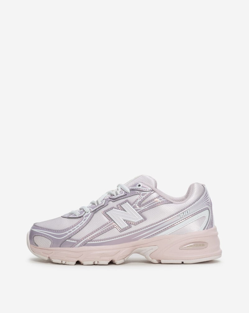 New Balance Grade School 740 G7405GL Pink 1