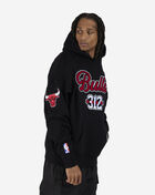 Chicago Bulls Area Code Hoodie