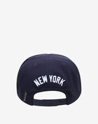 New York Yankees Roses Snapback